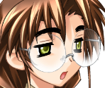Chizuru Sakaki - Muv-Luv Supplement