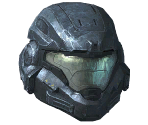 Armor Permutation Icons - Halo: Reach