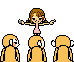 Fan Club - Rhythm Heaven / Rhythm Paradise