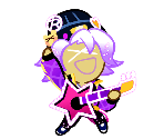 Rockstar Cookie (Epic Year's End Concert) - Cookie Run: OvenBreak
