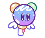 Angel Lightstick - Cookie Run: OvenBreak