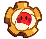 Cosmos Gear - Cookie Run: OvenBreak