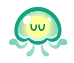 Lantern Jellyfish - Cookie Run: OvenBreak