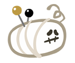 Silkweave Cocoon - Cookie Run: OvenBreak