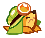 Prospector Moley - Cookie Run: OvenBreak