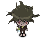 Gonta Gokuhara - Danganronpa V3: Killing Harmony