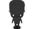 Gray Guy - Danganronpa V3: Killing Harmony
