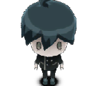 Shuichi Saihara - Danganronpa V3: Killing Harmony
