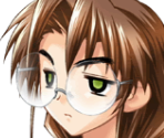 Chizuru Sakaki (AM) - Akane Maniax