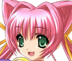 Muv Luv Characters (Beta) - Akane Maniax