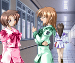 Backgrounds - Akane Maniax