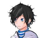 Hibiki Kuze - Shin Megami Tensei: Devil Survivor 2: Record Breaker