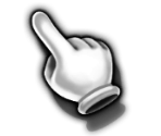 Character Select Cursor - Super Smash Bros. Ultimate