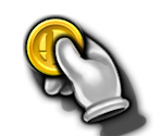 Cursor - Super Smash Bros. Ultimate