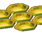 Alien Hive - LEGO Mars Mission: CrystAlien Conflict