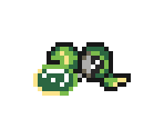 Kabbu (Final Fantasy 4 / 5-Style) - Bug Fables Customs