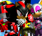 CG Theater - Sonic Heroes