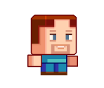 Steve - CraftMine