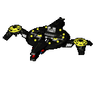 Sonar Station - LEGO Mars Mission: CrystAlien Conflict