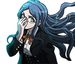 Case 6 - Danganronpa V3: Killing Harmony
