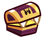Gobble Gobblin' Chest - Cookie Run: OvenBreak