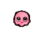 Pinky - Pac-Pix