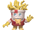 Frybo - Steven Universe: Tap Together