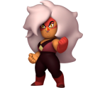 Jasper - Steven Universe: Tap Together