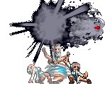 Type:Ant-Lion - Metal Slug Attack