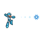 Weapons - Mega Man 7