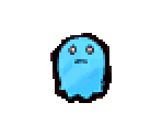 Blue - Pac-Pix