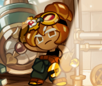 Operation Timeguard - Cookie Run: OvenBreak