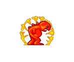 Vulcano - Giana's Return