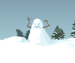 Level Backgrounds - Giana's Return