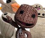 Controls Menu Renders - LittleBigPlanet 3