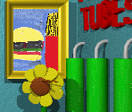 Elevator - Baldi's Basics Plus