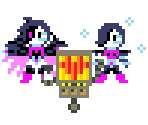 Mettaton/EX/NEO (Super Mario Maker-Style) - Undertale Customs