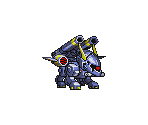 BuCUE - Super Robot Wars W