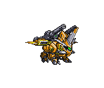 LaGOWE - Super Robot Wars W