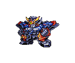 GaoFighGar - Super Robot Wars W