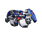 Valguard - Super Robot Wars W