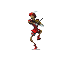 Bosses - Shin Megami Tensei (JPN)