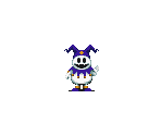 Mazoku - Shin Megami Tensei (JPN)