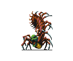 Ryuuzoku - Shin Megami Tensei (JPN)