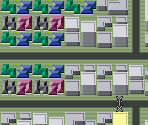 Shinjuku 199X - Shin Megami Tensei (JPN)