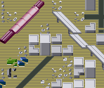 Tokyo 20XX - Shin Megami Tensei (JPN)