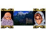 Cutscenes + Characters Portraits - Kouryuu no Mimi (JPN)