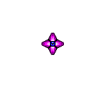 Enemies (Area 1) - HyperZone