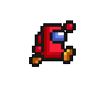 Crewmate (SMB1 SNES-Style) - Among Us Customs