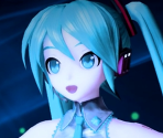 Gallery - Hatsune Miku: Project DIVA Future Tone